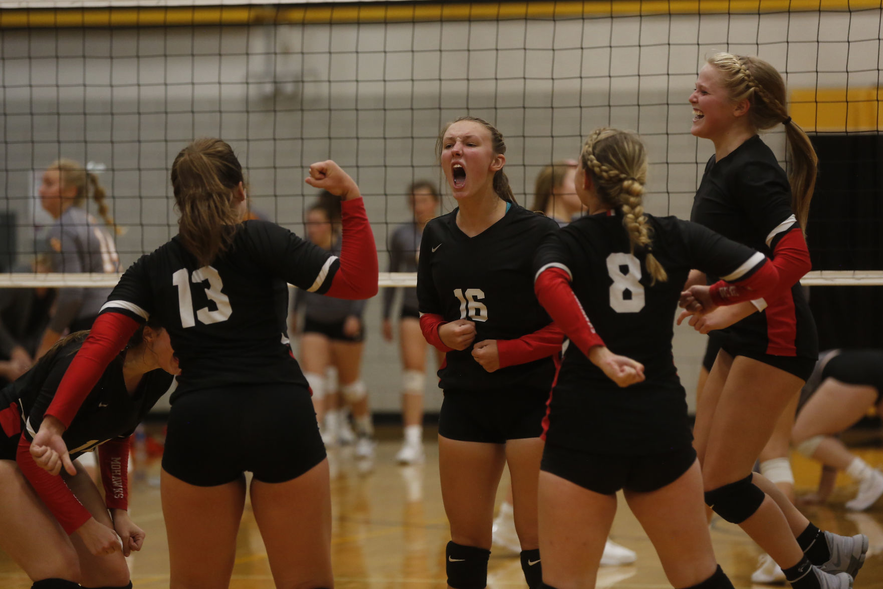 Vball Clear Lake Tri 3